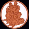 Sacra Famiglia-Michelangelo