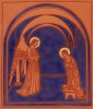 Annunciazione-Beato Angelico