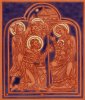 Adorazione Magi