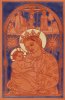 Madonna del fuoco-Forl